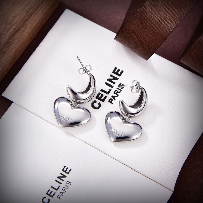 Celine Earrings - Click Image to Close